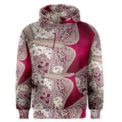 Morocco Motif Pattern Travel Men s Pullover Hoodie by Nexatart