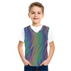 Texture Abstract Background Kids  Sportswear by Nexatart