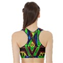 Zone Time X Sports Bra with Border View2