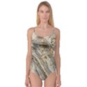 Background Structure Abstract Grain Marble Texture Camisole Leotard  View1