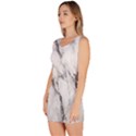 Marble Granite Pattern And Texture Bodycon Dress View2