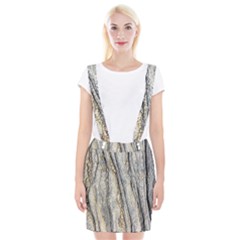 Texture Structure Marble Surface Background Braces Suspender Skirt by Nexatart