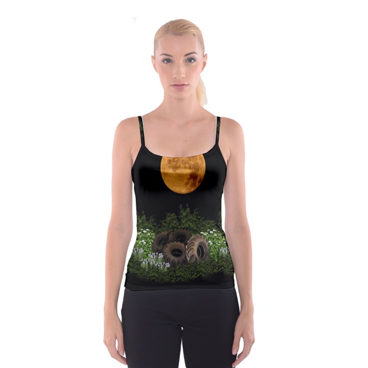 Ecology  Spaghetti Strap Top