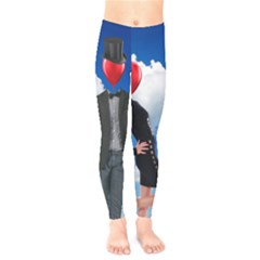 Love Kids  Legging