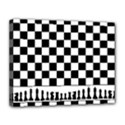 Chess  Canvas 14  x 11  View1