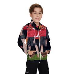 Sale Wind Breaker (kids)