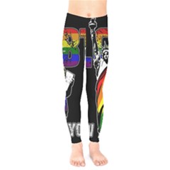 LGBT New York Kids  Legging