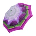 Landscape Folding Umbrellas View2