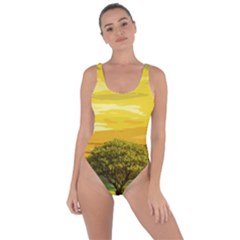 Landscape Bring Sexy Back Swimsuit