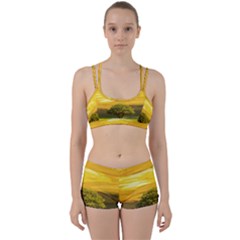 Landscape Women s Sports Set