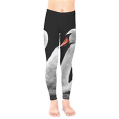 Swan Kids  Legging