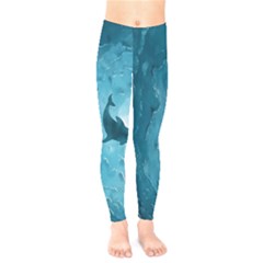 Shark Kids  Legging