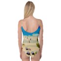 Beach Camisole Leotard  View2