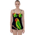 Parrot  Babydoll Tankini Set View1