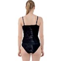 Gorilla  Cut Out Top Tankini Set View2