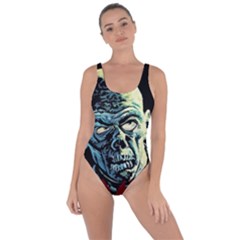 Zombie Bring Sexy Back Swimsuit