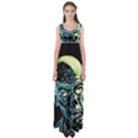 Zombie Empire Waist Maxi Dress View1