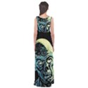 Zombie Empire Waist Maxi Dress View2