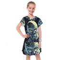 Zombie Kids  Drop Waist Dress View1