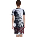 Zombie Short Sleeve Nightdress View2