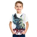 Zombie Kids  SportsWear View1