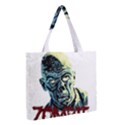 Zombie Medium Tote Bag View2