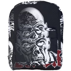 Zombie Full Print Backpack