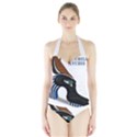 Anubis Sf App Halter Swimsuit View1