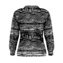 Ethno Seamless Pattern Women s Sweatshirt View2