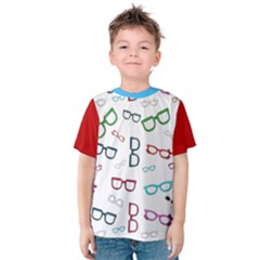  Kids  Cotton Tee