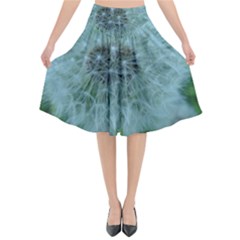 Dsc05992 Flared Midi Skirt