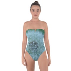 Dsc05992 Tie Back One Piece Swimsuit