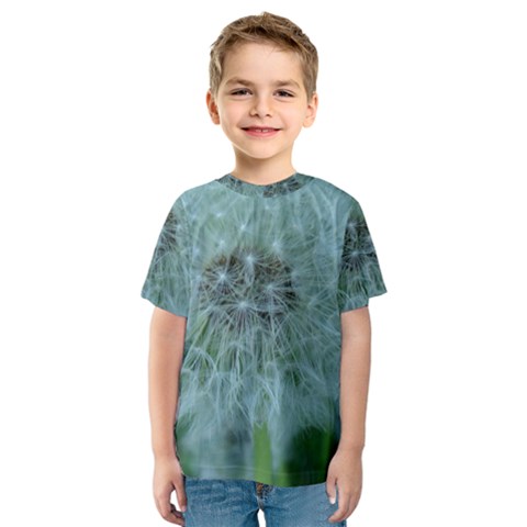 Dsc05992 Kids  Sport Mesh Tee by DazzleMe