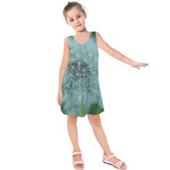 Dsc05992 Kids  Sleeveless Dress by DazzleMe