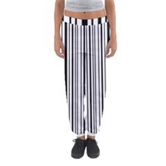 Barcode Women s Jogger Sweatpants