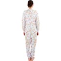 Small Floral Flowers Pattern  OnePiece Jumpsuit (Ladies)  View2