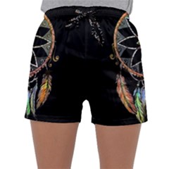 Dreamcatcher  Sleepwear Shorts