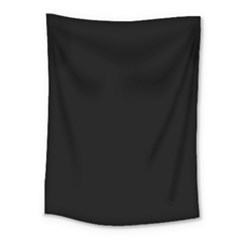 Black Medium Tapestry by digitaldivadesigns