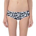 Panda pattern Classic Bikini Bottoms View1