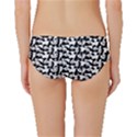 Panda pattern Classic Bikini Bottoms View2