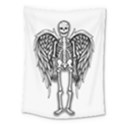 Angel skeleton Medium Tapestry View1