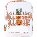 Halloween Full Print Backpack View1