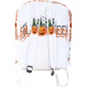 Halloween Full Print Backpack View2