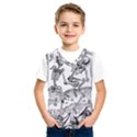 Skeletons - Halloween Kids  SportsWear View1