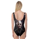 Zombie Princess Tank Leotard  View2