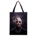 Zombie Classic Tote Bag View1