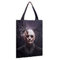 Zombie Classic Tote Bag View2