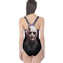 Zombie One Piece Swimsuit View2