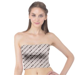 Batik Java Culture Traditional Tube Top