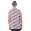 Batik Java Culture Traditional Men s Basketball Tank Top View2